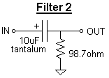 Filter Circuit 2