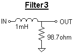 Filter Circuit 3